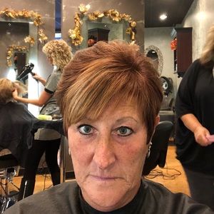 Meet your Posher, Susan